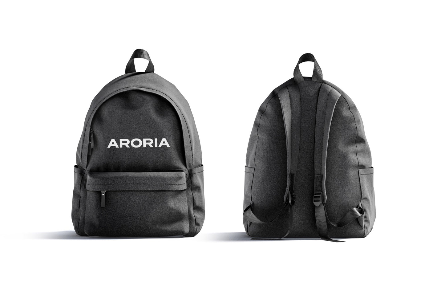 Aroria Chakra Backpack