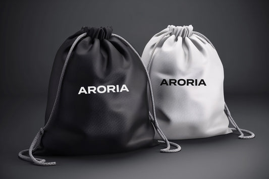 Aroria Zenith Satchel