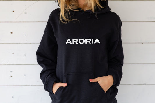 Aroria Tranquility Hoodie